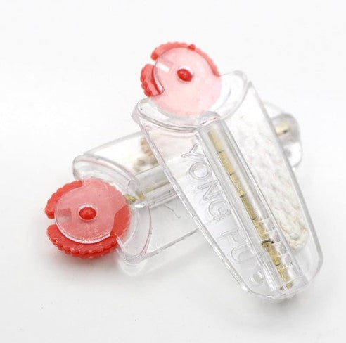 boite silex 7 pierres epee samourai